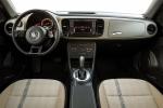 Volkswagen Beetle Turbo 2016 года (NA)